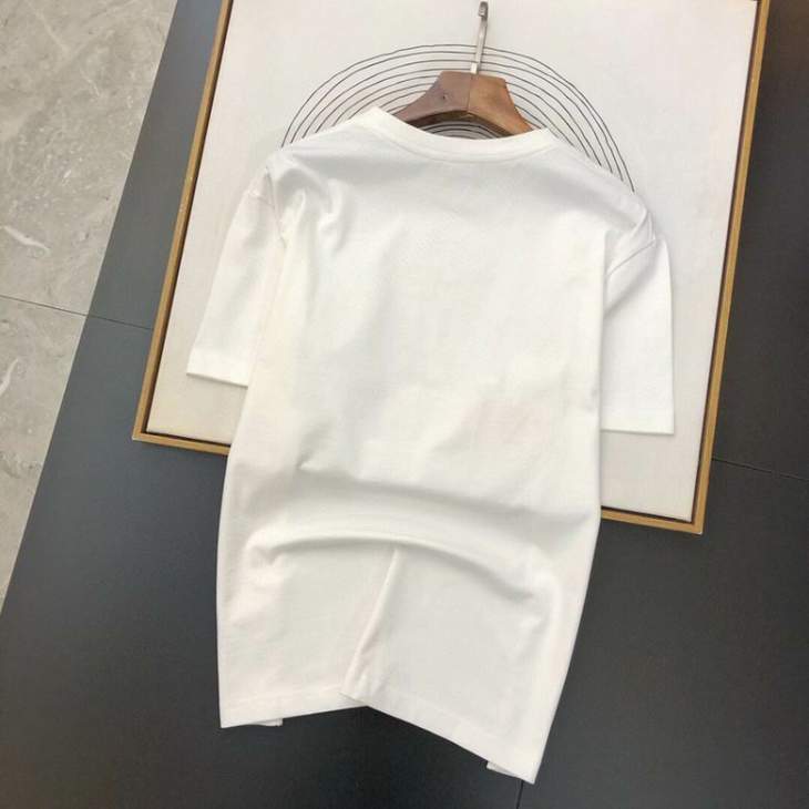 Dior T Shirts Short _SKUDiorM-7XL12yx0116187